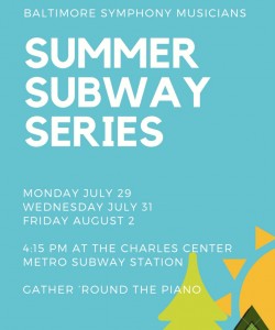 summerSubway